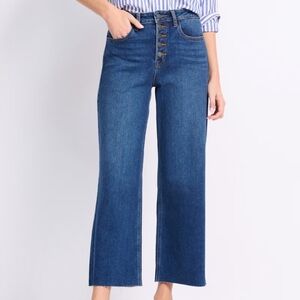 Just USA Jaye Slim Jean - 6